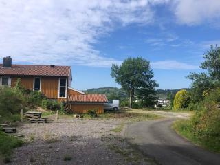 Direktørboligen - Sokndal - 1