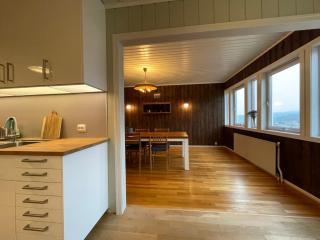 Direktørboligen - Sokndal - 5