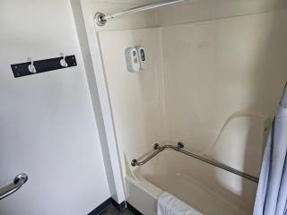 Harbor View Inn Tawas - Tawas City - 7