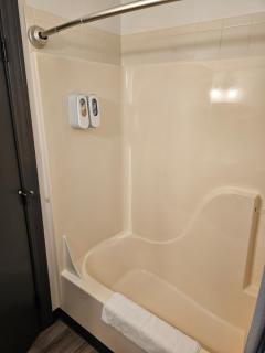 Harbor View Inn Tawas - Tawas City - 8