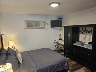 Harbor View Inn Tawas - Tawas City - 9
