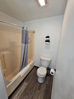 Harbor View Inn Tawas - Tawas City - 4