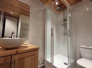 Résidence Chamois - Studio pour 4 Personnes 154 - La Plagne Tarentaise - 6
