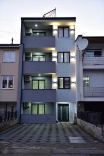 Villa Elif - Ohrid - 0