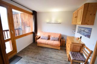 Résidence Le Sapporo - Studio divisible 4/5 pers - WIFI - LE SAPPORO - PLAGNE VILLAGES MAE-6034 - Aime-la-Plagne - 0