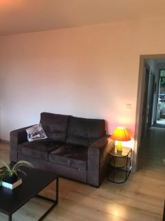 Gite Saint Vincent - Agen - 8