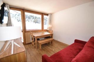 Résidence Le France - Studio 3/4 pers - LE FRANCE- PLAGNE CENTRE MAE-6064 - Aime La Plagne - 6