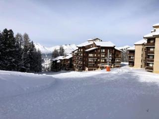 Résidence Les Soldanelles - Studio divisible 4 pers - LES SOLDANELLES - PLAGNE VILLAGES MAE-6054 - Aime-la-Plagne - 1