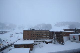 Résidence Le Jannu - 2 Pièces + cabine 6 pers - LE JANNU - PLAGNE CENTRE MAE-8854 - 2
