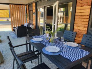 Mobile home Maresol - Pirovac - 4