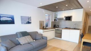 Résidence Le Genevrier - Très joli appartement 2 pièces en plein centre de Méribel dans une résidence calme MAE-0814 - Les Allues - 0