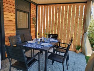 Mobile home Maresol - Pirovac - 2