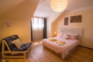 Good Stay Sofia Apartments - 1