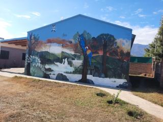 La Dulce - San Javier - 1