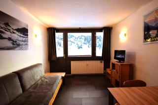 Résidence Le France - 4 Pièces 6/7 pers - LE FRANCE - PLAGNE CENTRE MAE-5154 - Aime-La Plagne - 9