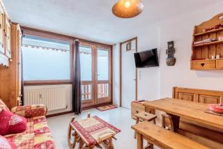 Résidence La Taiga - 2 Pièces 5/6 pers - LA TAIGA - PLAGNE CENTRE MAE-5444 - Aime La Plagne - 5