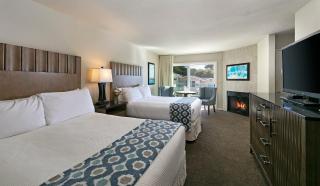 Cambria Landing Inn and Suites - Cambria - 5