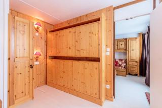 Résidence La Taiga - 2 Pièces 5/6 pers - LA TAIGA - PLAGNE CENTRE MAE-5444 - Aime La Plagne - 1