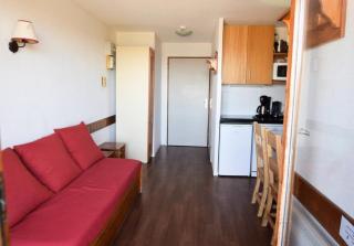 Résidence Le Cervin - 2 pièces 4/5 pers - WIFI- Le CERVIN- PLAGNE SOLEIL MAE-5164 - 8