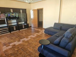 Via Varese, Tuglie, 3 bed Apartment with Balconies - 6