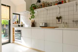 Maison d'architecte à Nantes - Nantes - 1