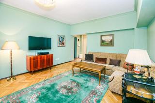 Apartment Sun - Baku - 4