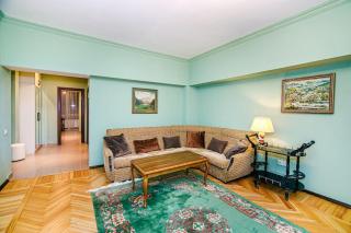 Apartment Sun - Baku - 3