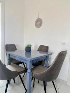 Sunset Apartment, Golem, Albania Seaview - Golem - 1