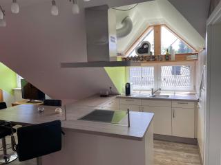 Ferienwohnung Marleen - Flieden - 9