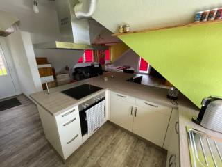 Ferienwohnung Marleen - Flieden - 7