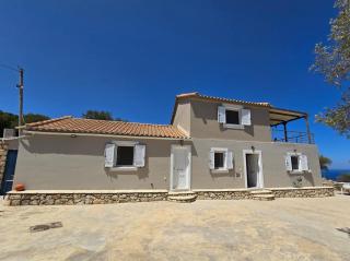Trikoupis Villa - 7