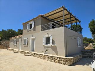 Trikoupis Villa - Zakynthos - 0