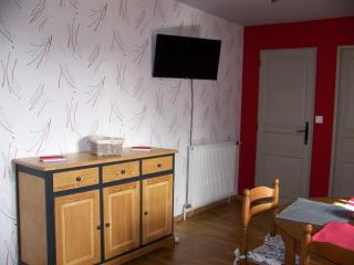 Appartement du Pré Nouveau - Prénovel - 4