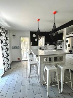 Villa Malmont - Draguignan - 8