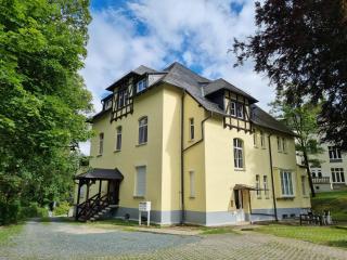 Ferienwohnung Fürst Metternich in Bad Elster - 5