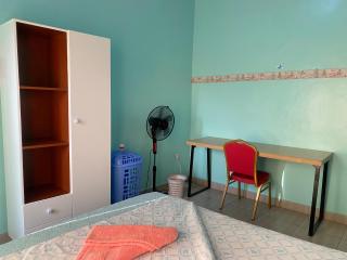 A cozy private homestay room - Kigali - 1