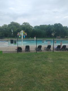 VineRidges resort - Queenston - 0