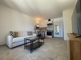Joli appartement en front de mer - Saint-Cyr-sur-Mer - 8
