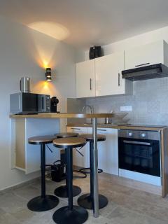 Joli appartement en front de mer - Saint-Cyr-sur-Mer - 6