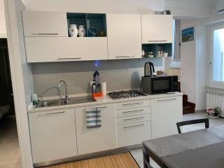 Cornabrugia Patio Apartment - 3