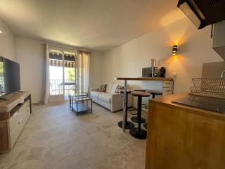 Joli appartement en front de mer - Saint-Cyr-sur-Mer - 3