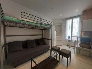 Studio proche Paris - Maisons-Alfort - 0