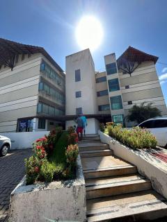 Manawa Beach Flat by Tribo Hotelaria - 5