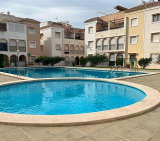 Torrevieja 2 bedrooms Appartment - Torrevieja - 5