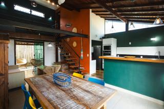 Casa em Condomínio Completo em Búzios | CBC 25 - Búzios - 6