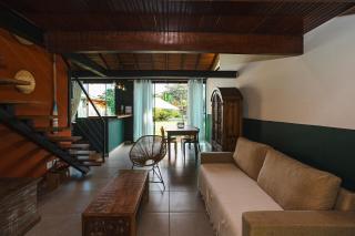 Casa em Condomínio Completo em Búzios | CBC 25 - Búzios - 5