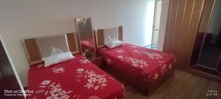 الساحل الشمالى قرية جوليانا أمام قرية قناة السويس North Coast Juliana Resort Vip Chalet - 4