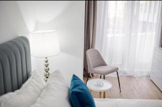 Infinity White Sparrow - 5