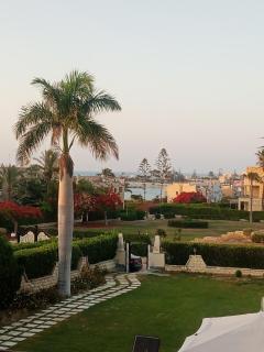 Villa in north-coast with 5 bedrooms - 0