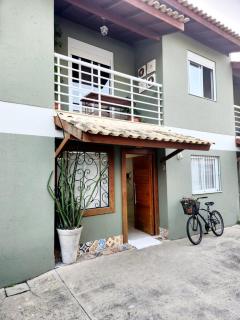 Casa Olive House - Florianópolis - 8